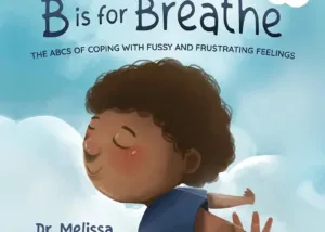 B is for Breathe book