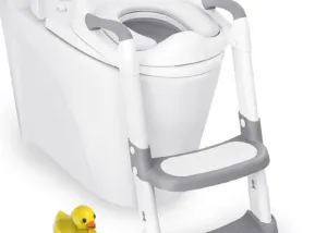 JASSONE® Potty Training Seat