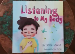 Listening to my body