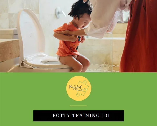 Crash Course for Anxious Parents